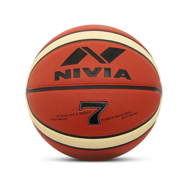 NIVIA Engraver Basketball