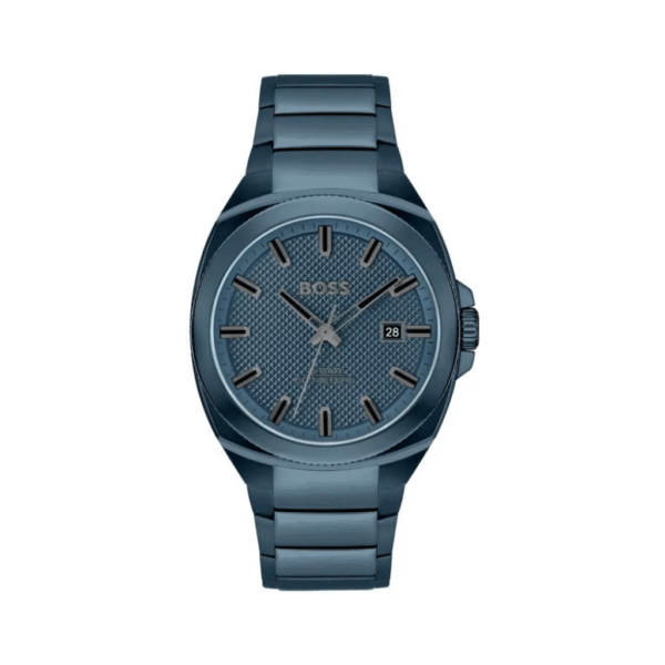 BOSS Walker Analog Watch
