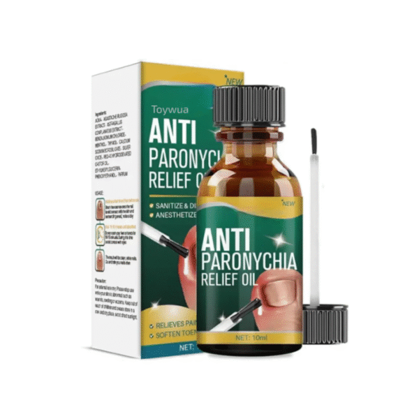 Toywua Anti Paronychia Relief Oil