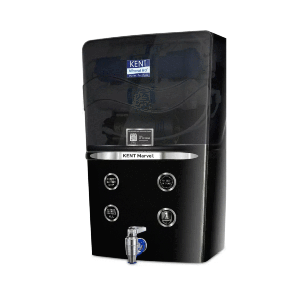 KENT Marvel 8 L